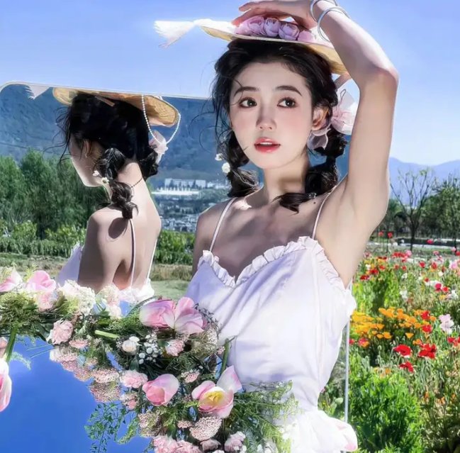 奋勇向前