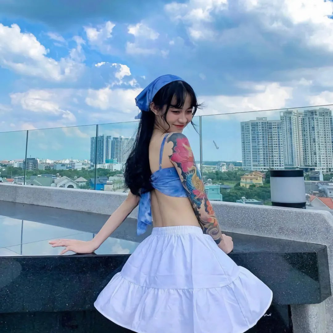 奴隶的梦想